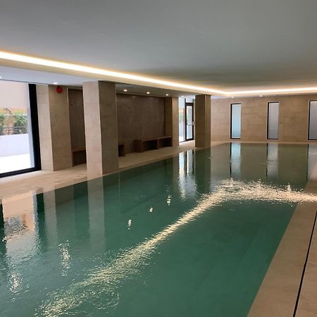 גיברלטר Brand New Luxury 1 Bed 2 Bath Apartment - Spa & Pool מראה חיצוני תמונה